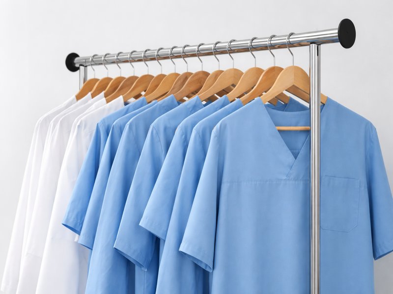 Restaurant Uniform Cleaning